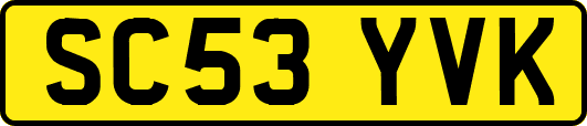 SC53YVK