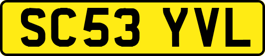 SC53YVL