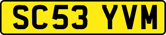 SC53YVM