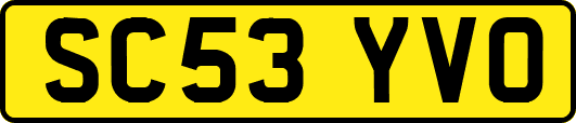 SC53YVO