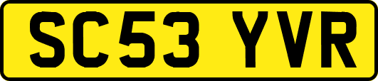 SC53YVR