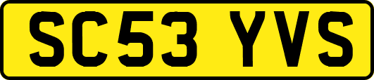 SC53YVS