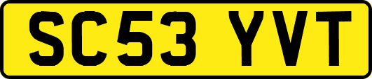 SC53YVT