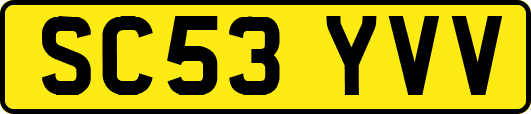 SC53YVV