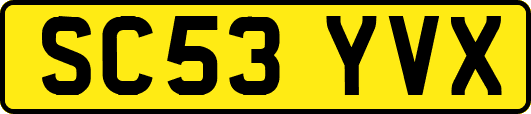 SC53YVX