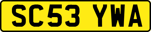 SC53YWA