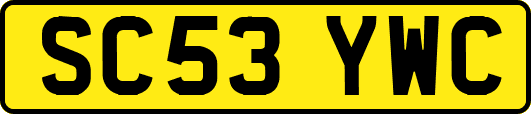 SC53YWC