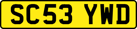 SC53YWD