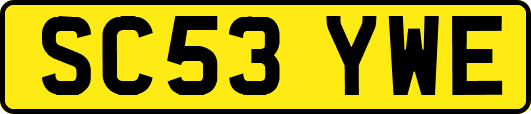 SC53YWE