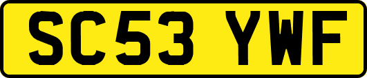 SC53YWF