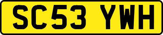 SC53YWH