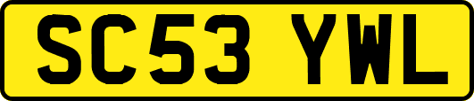 SC53YWL