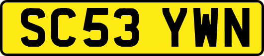 SC53YWN