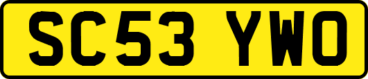 SC53YWO