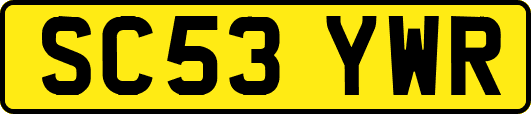 SC53YWR