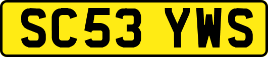 SC53YWS
