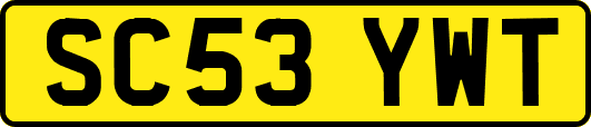 SC53YWT