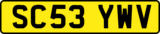 SC53YWV
