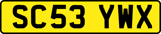 SC53YWX