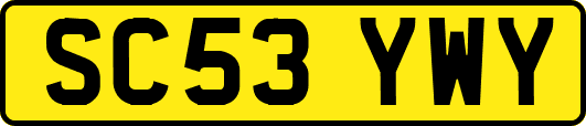 SC53YWY