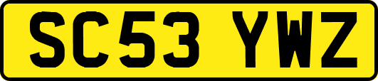 SC53YWZ