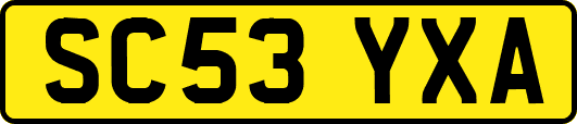 SC53YXA