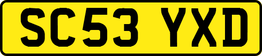 SC53YXD