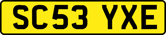 SC53YXE