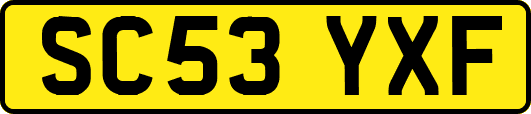 SC53YXF