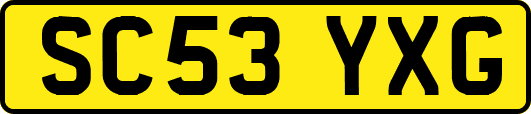 SC53YXG