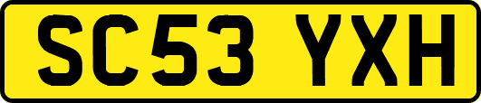 SC53YXH