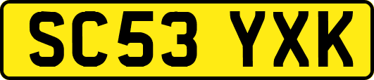 SC53YXK
