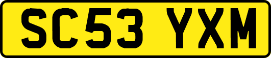 SC53YXM