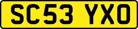 SC53YXO