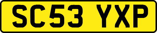 SC53YXP