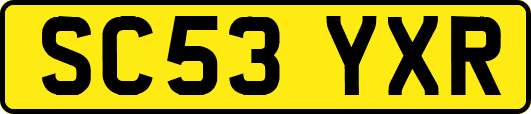 SC53YXR