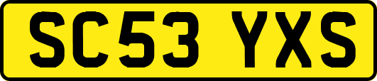 SC53YXS