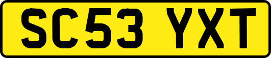 SC53YXT