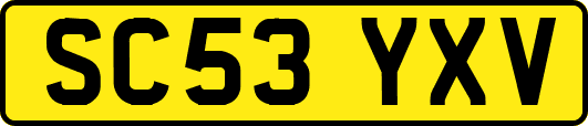 SC53YXV