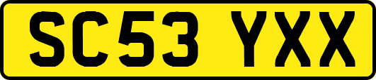 SC53YXX