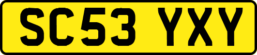 SC53YXY