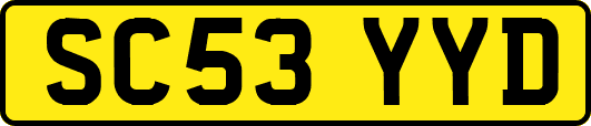 SC53YYD