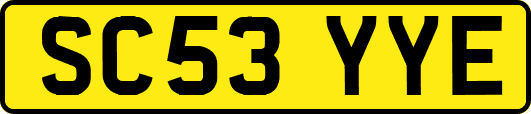 SC53YYE
