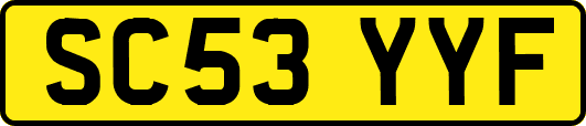 SC53YYF