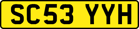 SC53YYH