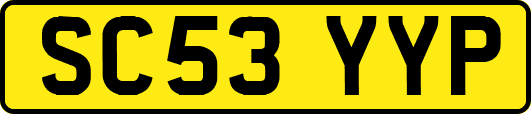 SC53YYP