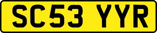 SC53YYR