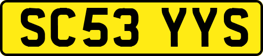 SC53YYS