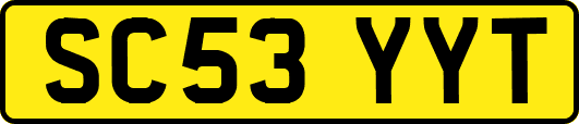 SC53YYT
