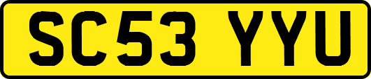 SC53YYU